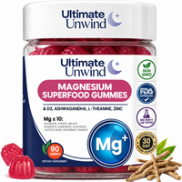 Ultimate Unwind™