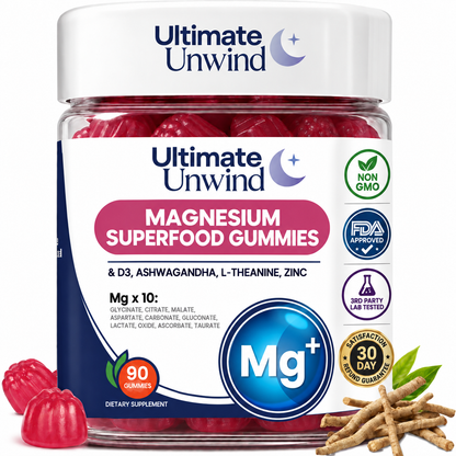Ultimate Unwind™