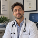 Dr. A. Thompson, MD
