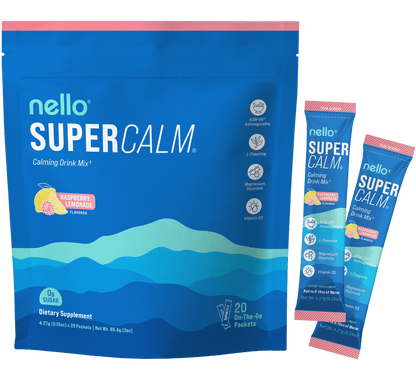 Supercalm