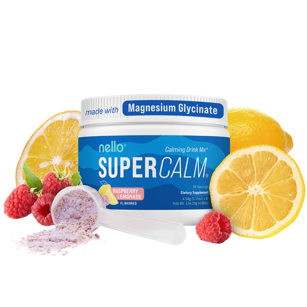 Supercalm