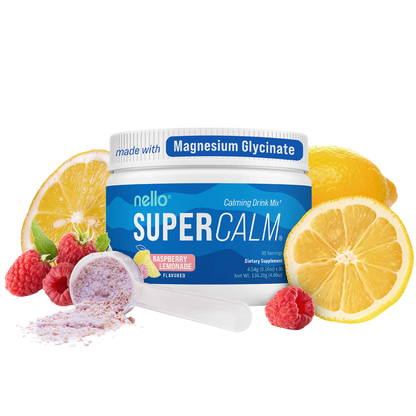 Supercalm