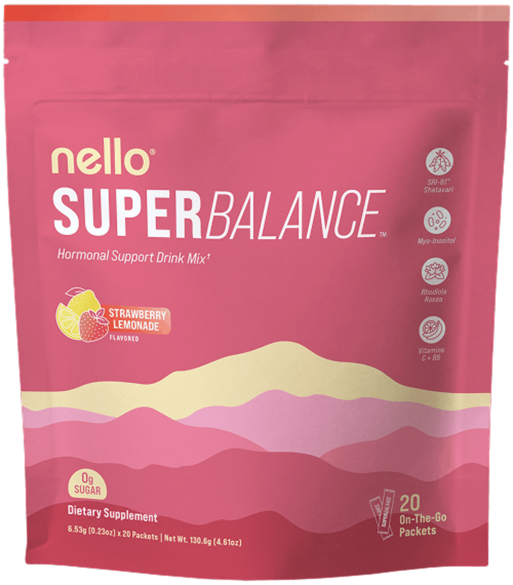 Superbalance