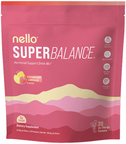 Superbalance